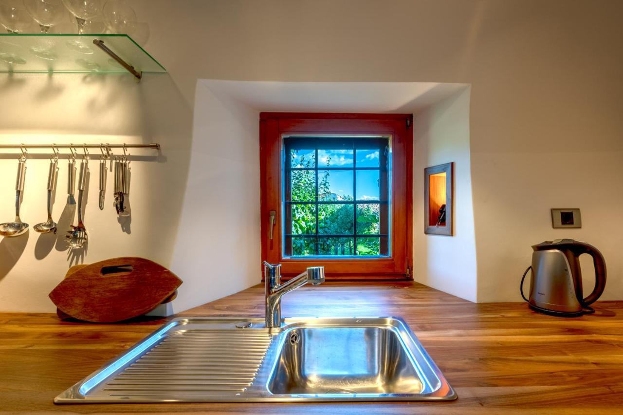 Вілла Karst House Zan Pliskovica With Private Pool Дутовлє Екстер'єр фото