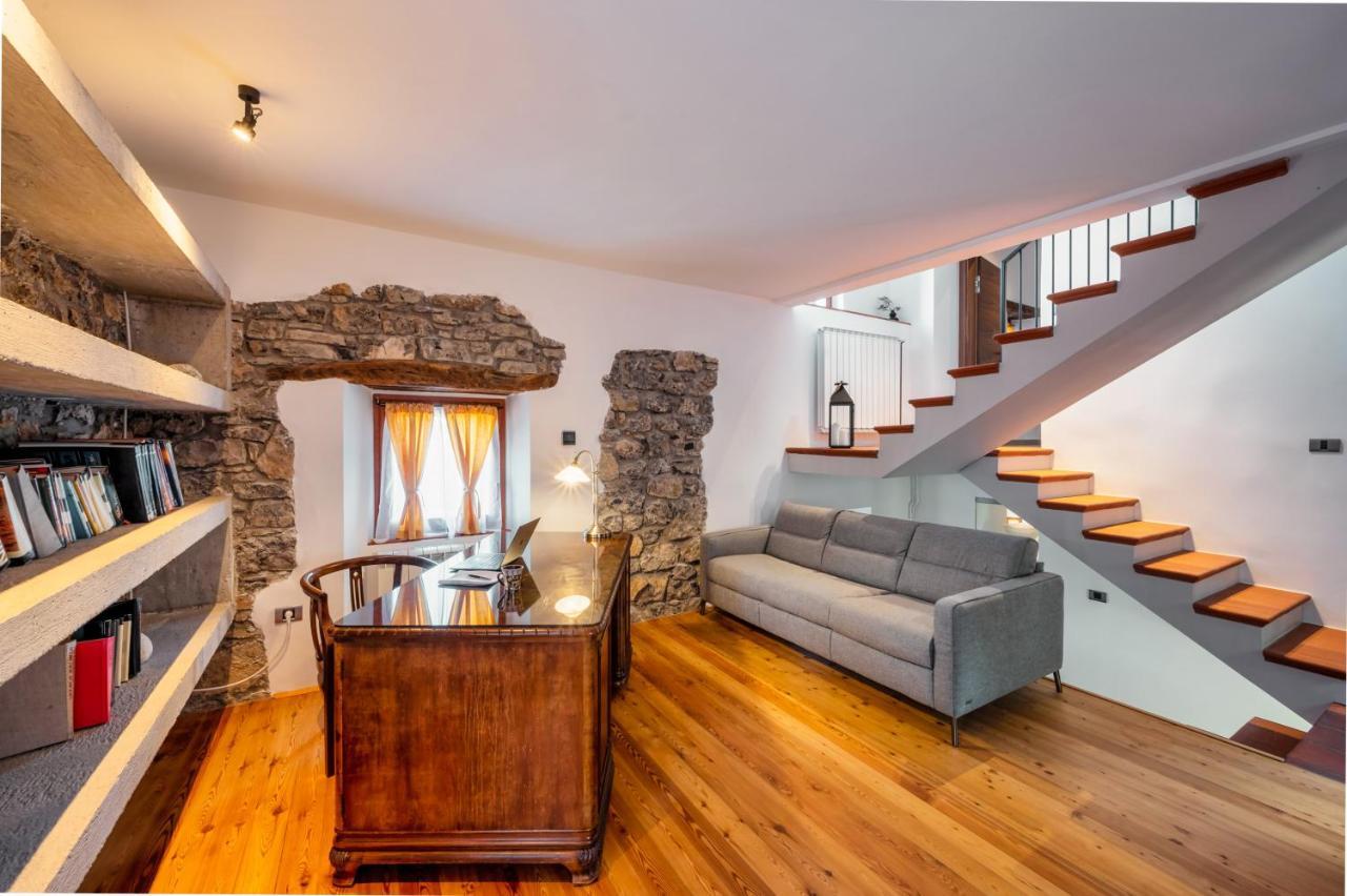 Вілла Karst House Zan Pliskovica With Private Pool Дутовлє Екстер'єр фото