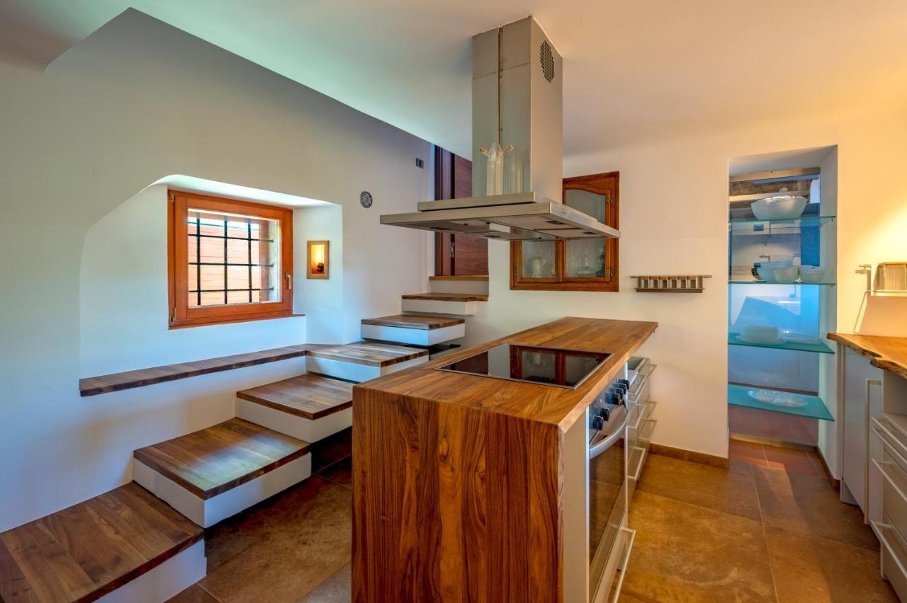 Вілла Karst House Zan Pliskovica With Private Pool Дутовлє Екстер'єр фото